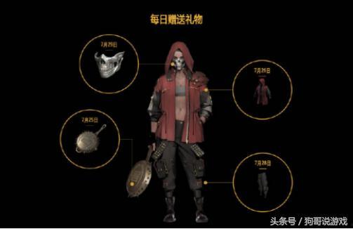 绝地求生最新服装爆料,潮流与实战并存,时尚与生存完美融合